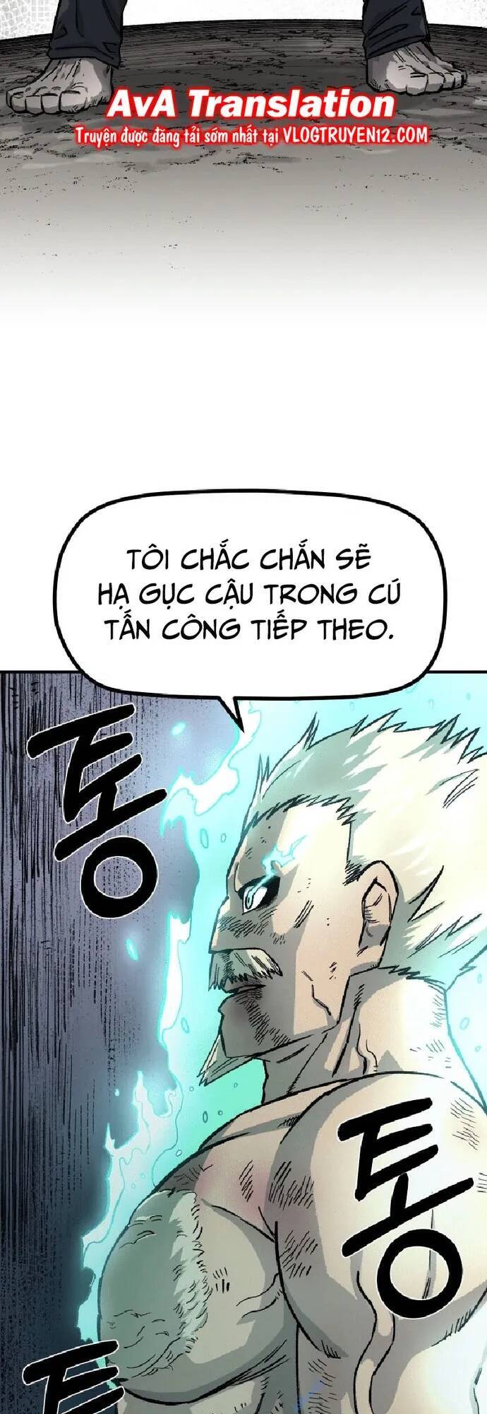 Sắp Xuất Ngũ Thì Isekai Chương 17 Ảnh 67