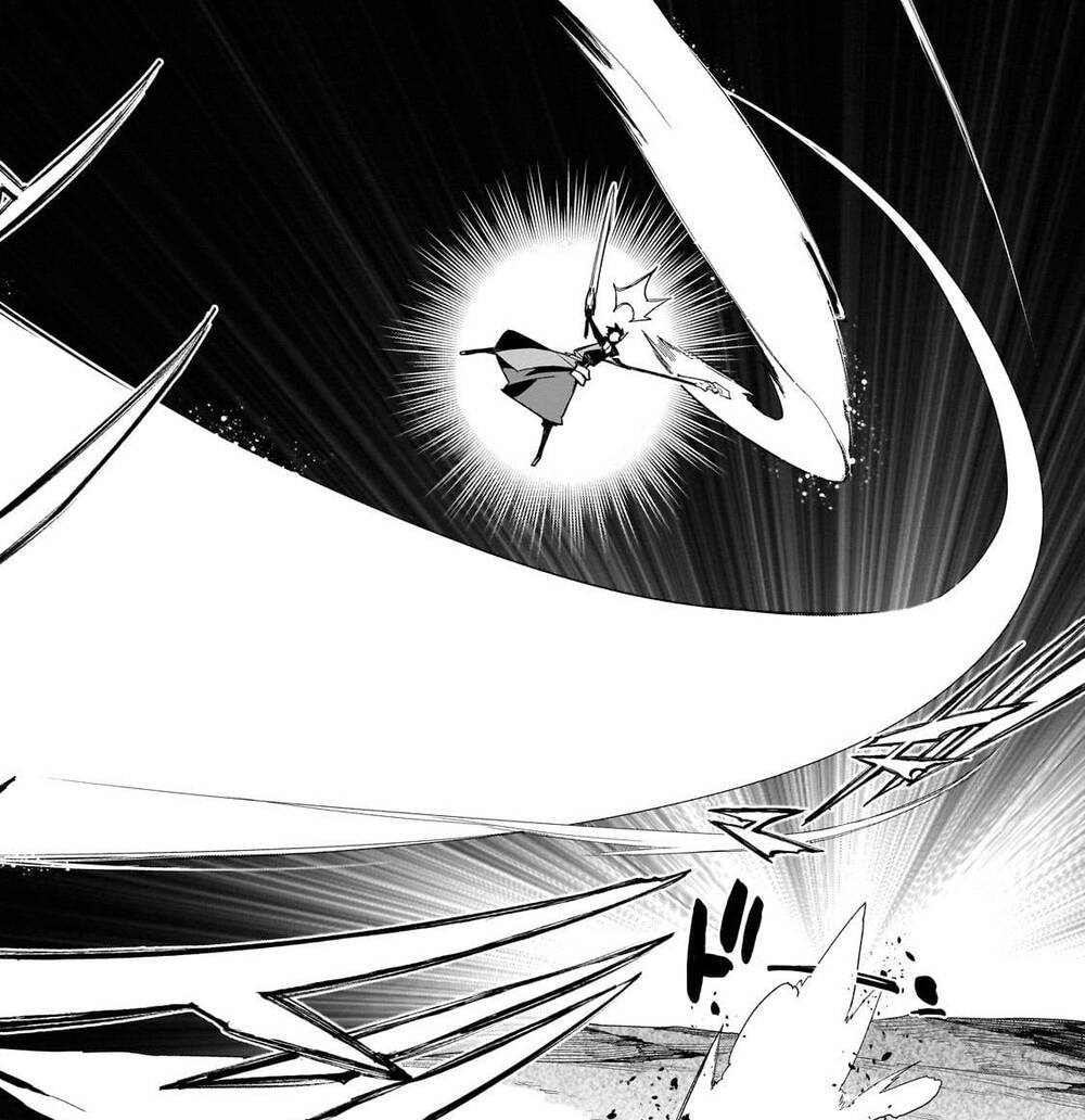 Kuro No Shoukanshi Chương 152 Ảnh 15
