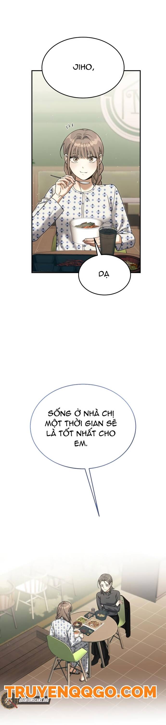 Thợ Săn Sống Trong Căn Hộ Thuê Chương 9 Ảnh 27