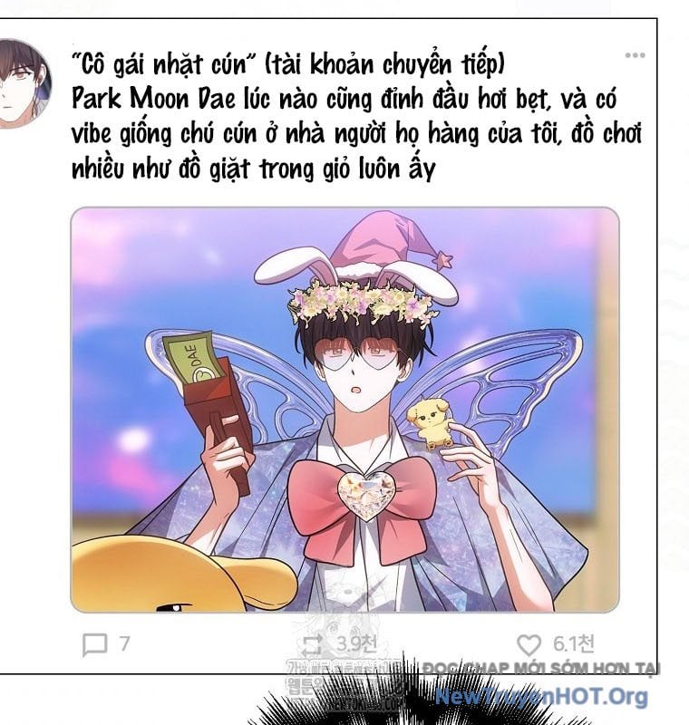Debut Or Die Chương 79 Ảnh 59
