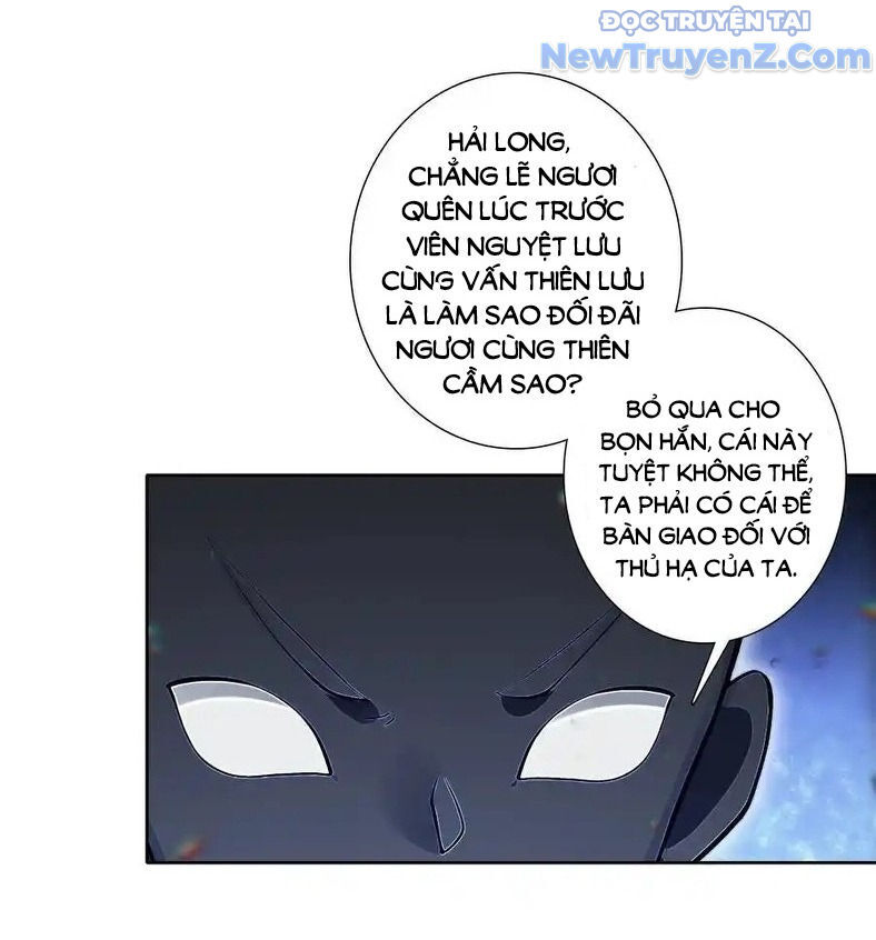 Duy Ngã Độc Tiên Chương 101 Ảnh 70