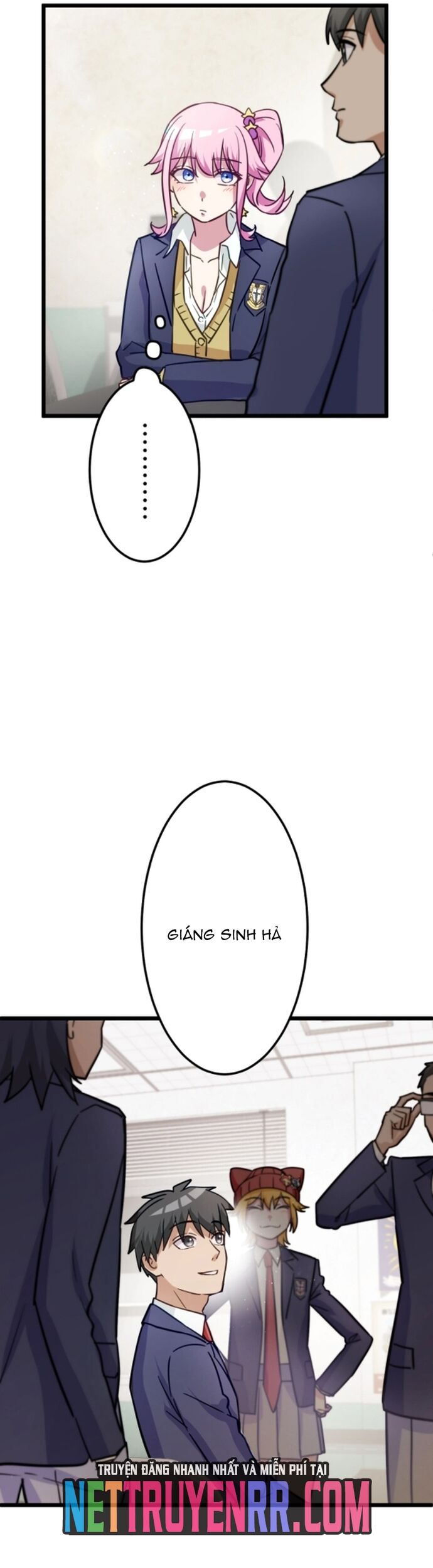Siêu Thăng Cấp Anh Hùng Chương 47 Ảnh 11