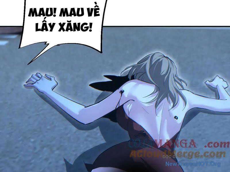 Mạt Thế Trọng Sinh: Ta Quay Gacha Làm Trùm! Chương 54 Ảnh 77
