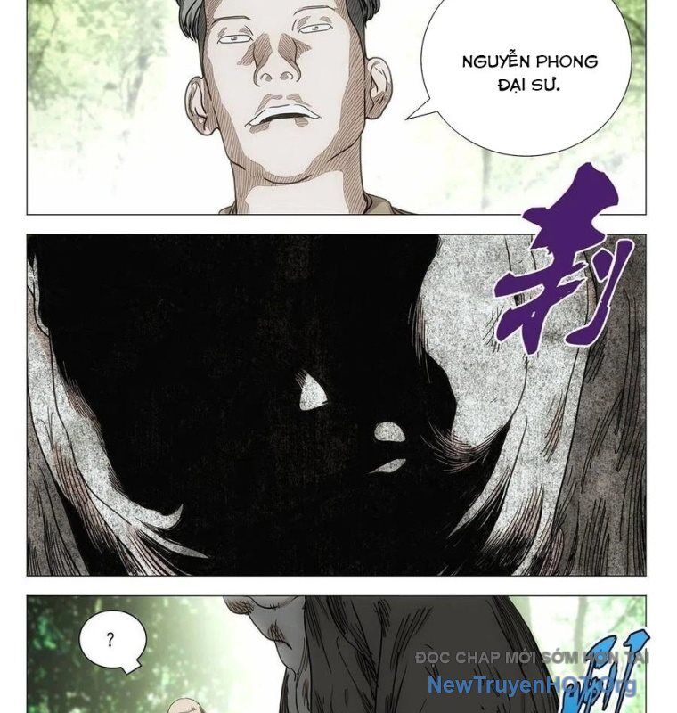 Nhất Nhân Chi Hạ Chương 546 Ảnh 22