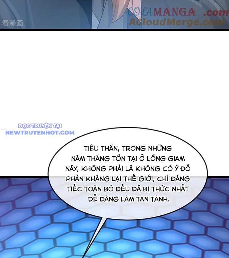 Thần Võ Thiên Tôn Chương 904 Ảnh 38