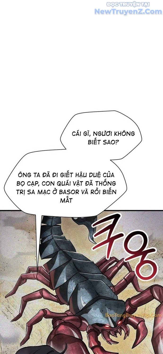 Helmut Đứa Trẻ Bị Ruồng Bỏ Chương 87 Ảnh 22