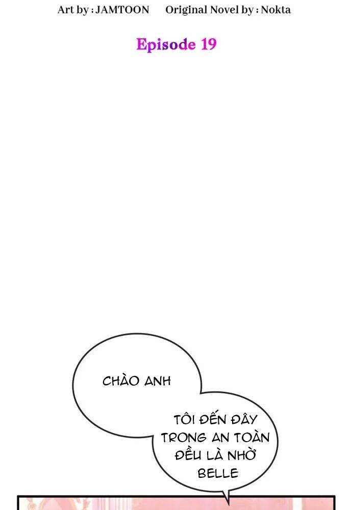 Tôi Không Muốn Chết Lần Nữa! Chương 19 Ảnh 26