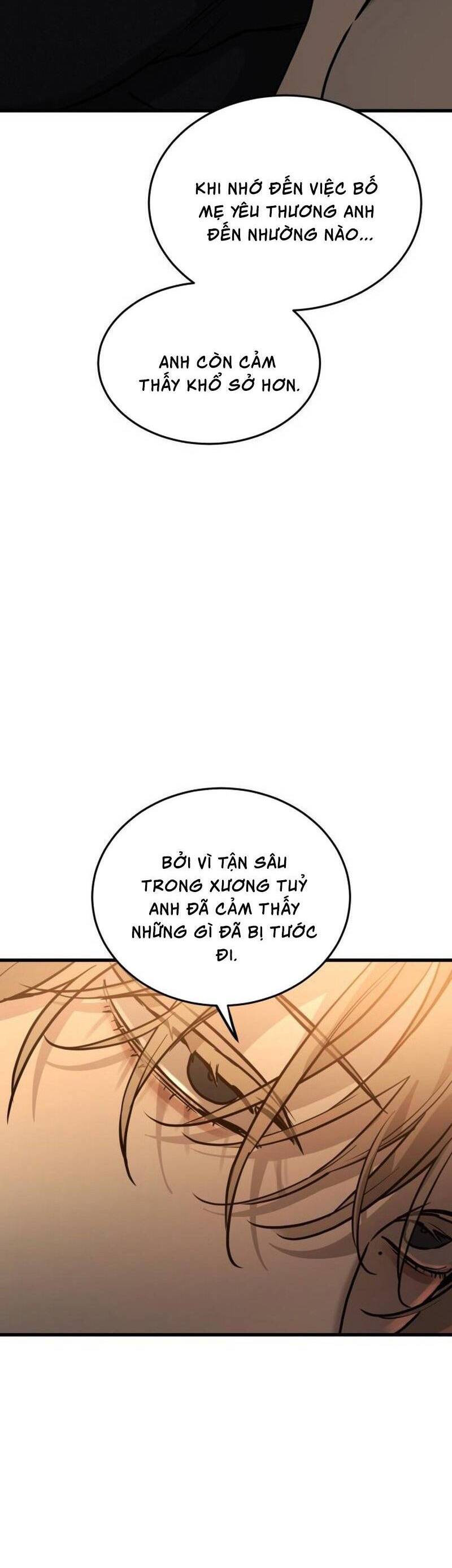 Những Thứ Thú Tính Chương 19 Ảnh 51