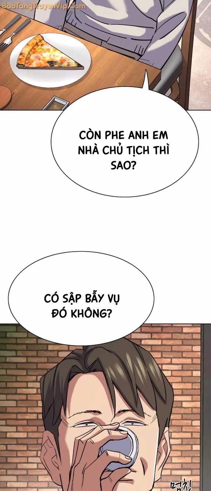 Tiểu Thiếu Gia Gia Tộc Tài Phiệt Chương 151 Ảnh 47