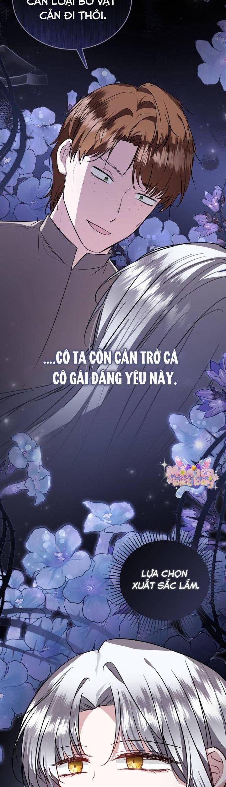 Tôi Sẽ Sống Thử Cuộc Đời Của Ác Nữ Chương 60 Ảnh 34