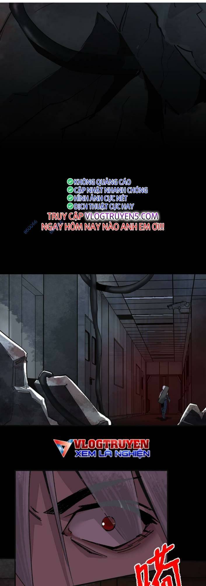 Thi Vương Đại Biến Chương 9 Ảnh 25