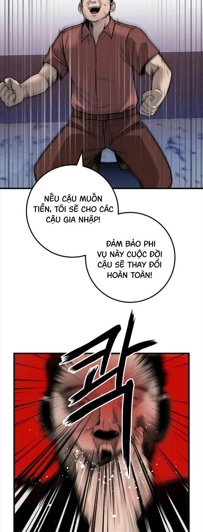Kiếp Này Tôi Sẽ Là Phản Diện Chương 29 Ảnh 45
