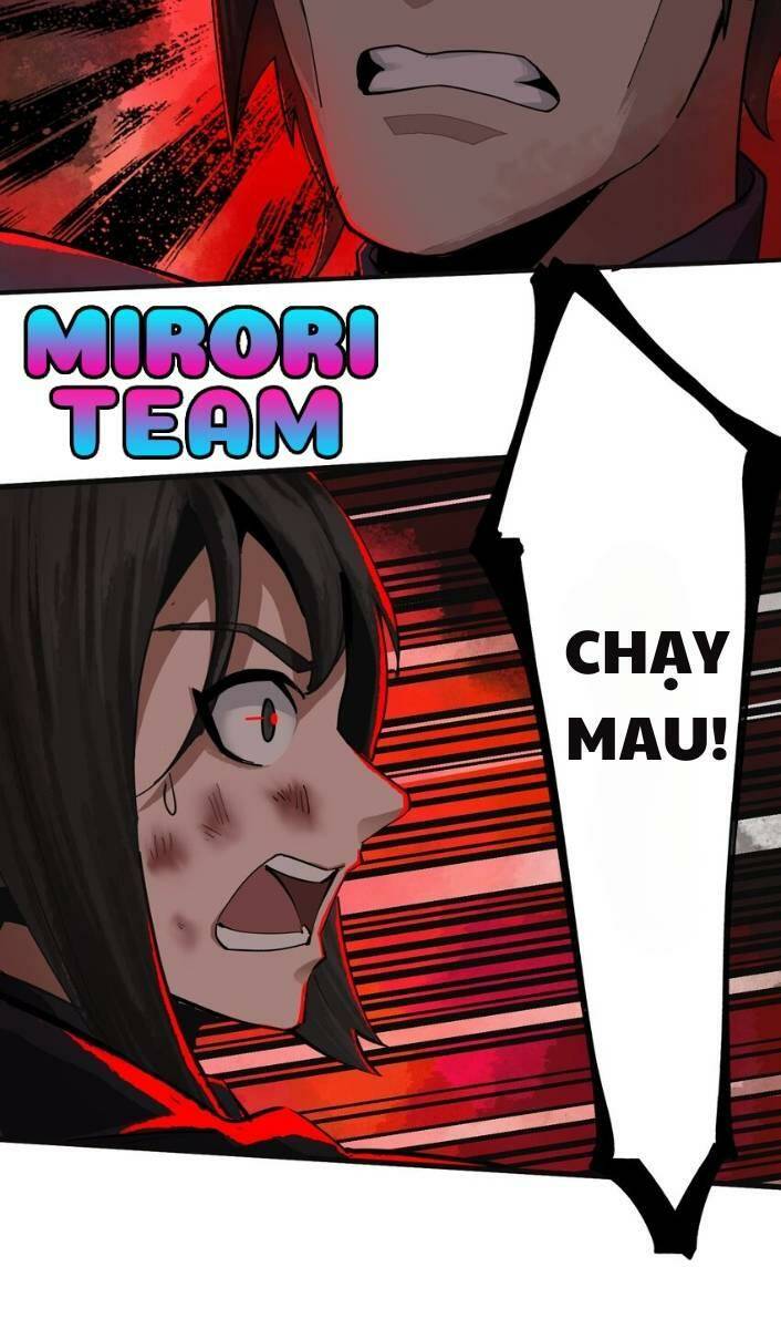 Thi Vương Đại Biến Chương 9 Ảnh 28