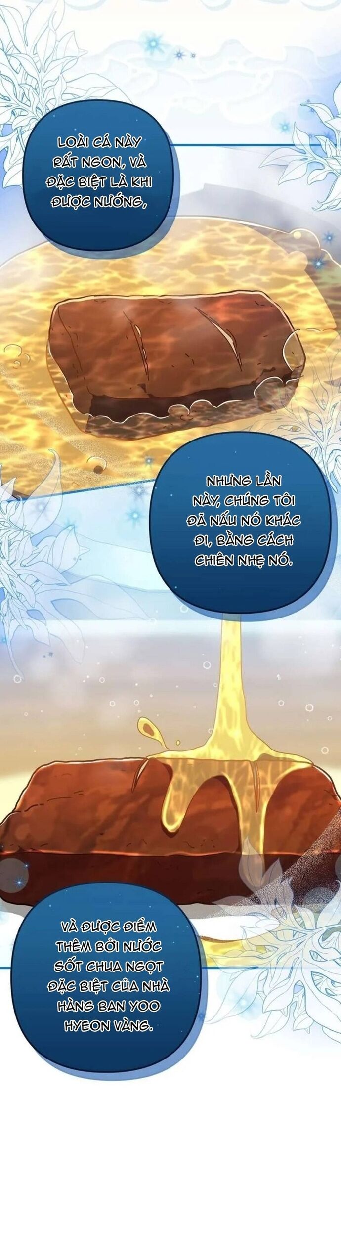 Đầu Bếp 100 Tuổi Chương 49 Ảnh 28