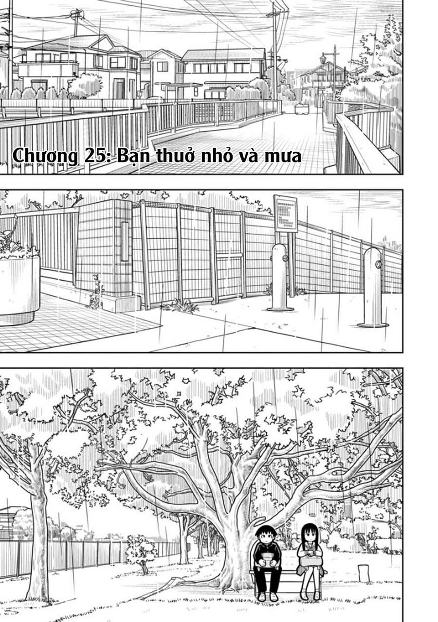 Kyou Kara Hajimeru Osananajimi Chương 25 Ảnh 5