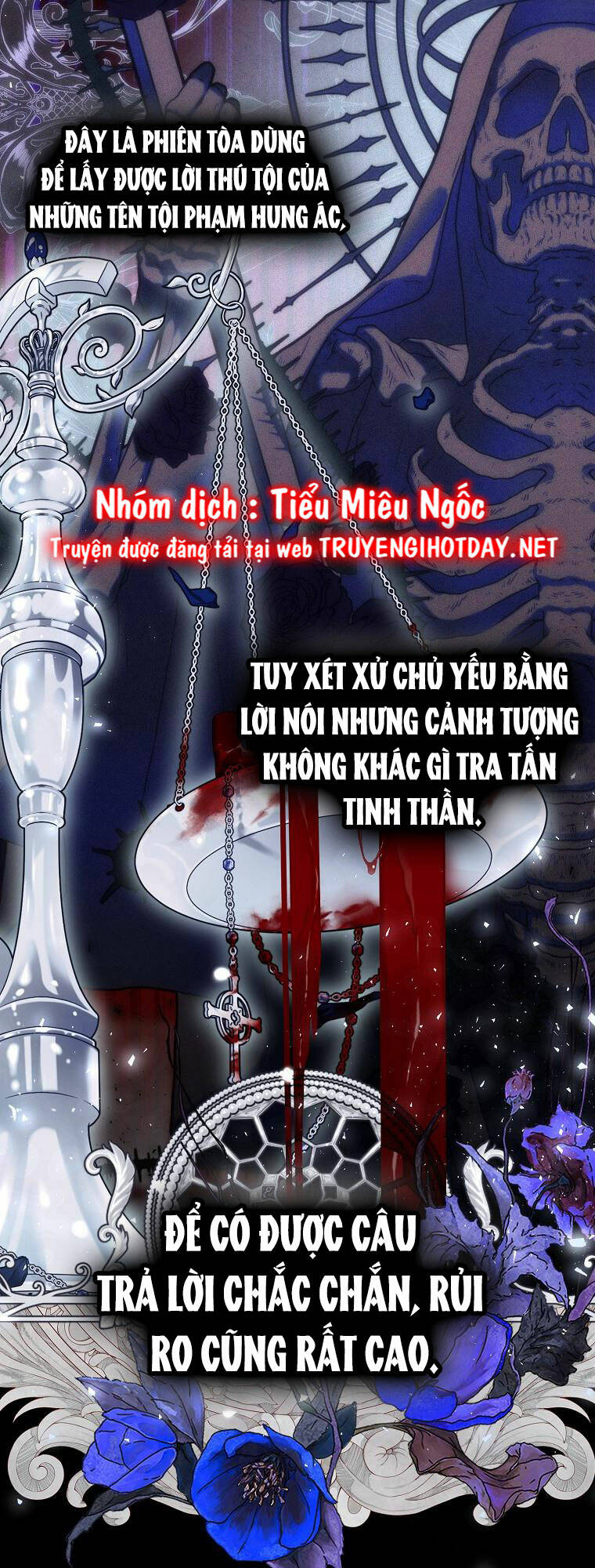 Anh Chỉ Là Đồ Bỏ Đi Của Tôi Mà Thôi Chương 68 Ảnh 5
