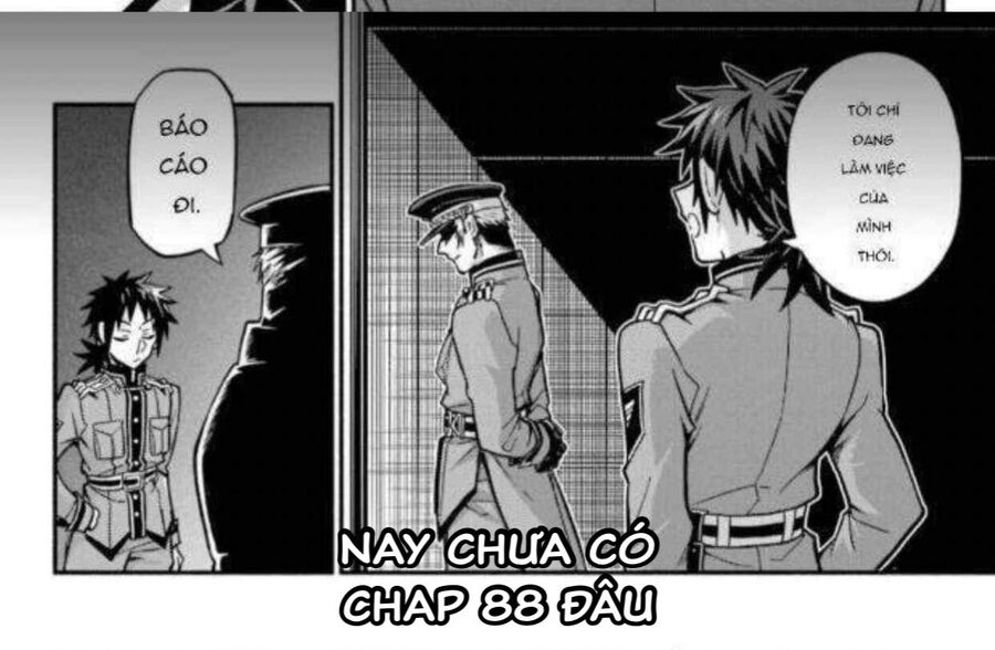 Munou Na Nana Chương 88 Ảnh 18