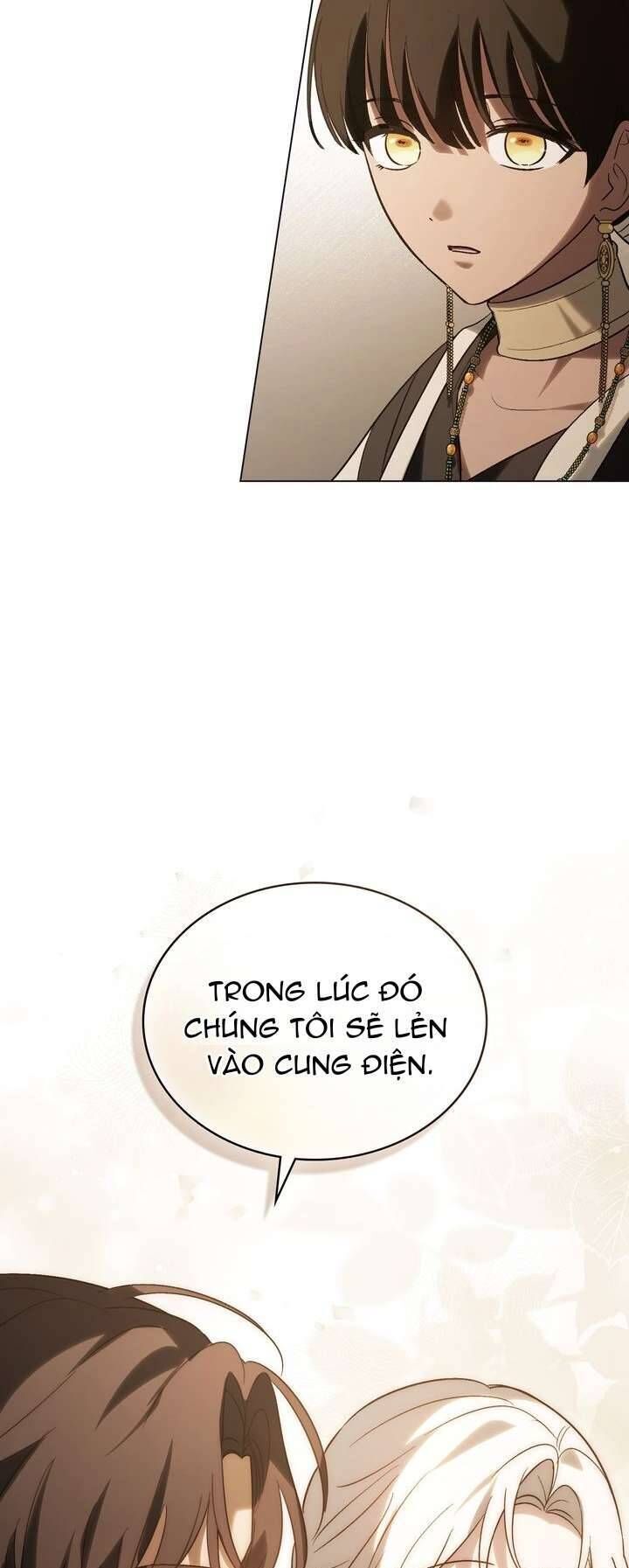 Khi Số Phận Tìm Đến Hai Ta Chương 71 Ảnh 25