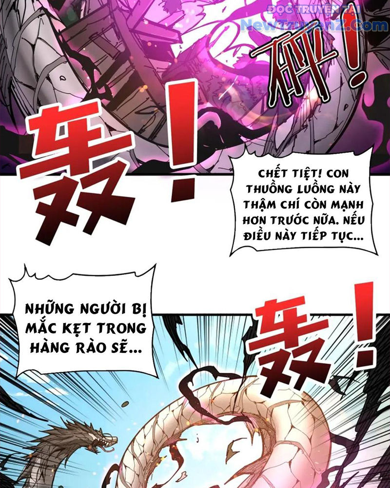 Phệ Thần Kỷ Chương 123 Ảnh 32