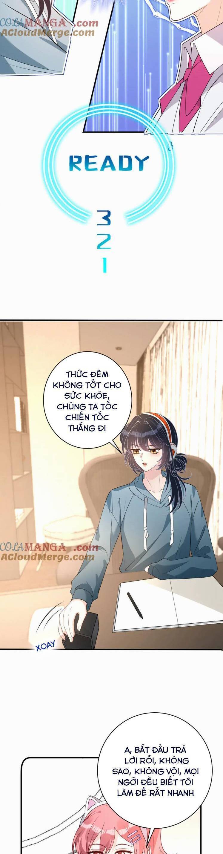 Thiên Kim Toàn Năng Đại Tài Chương 168 Ảnh 8