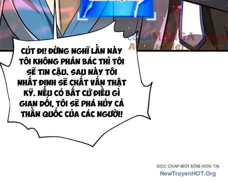 Toàn Cầu Cao Võ Chương 314 Ảnh 117