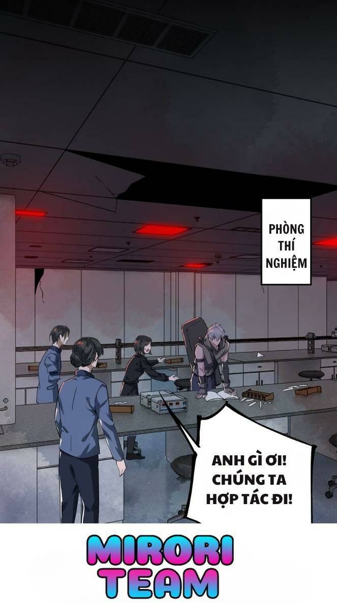 Thi Vương Đại Biến Chương 9 Ảnh 44