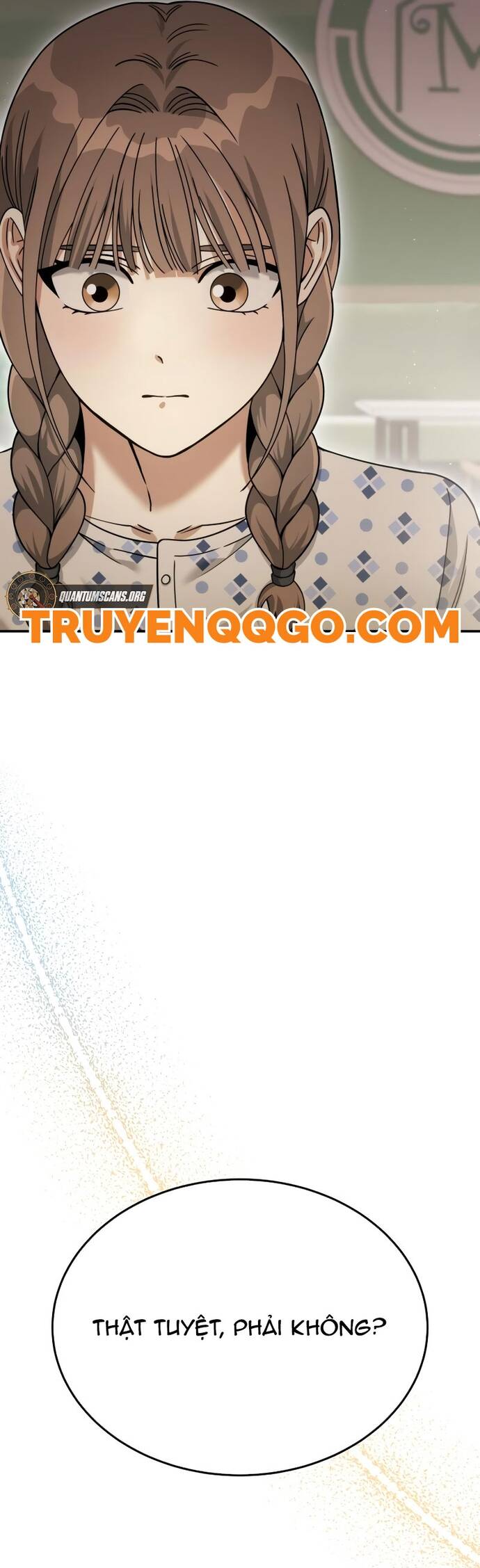 Thợ Săn Sống Trong Căn Hộ Thuê Chương 9 Ảnh 35