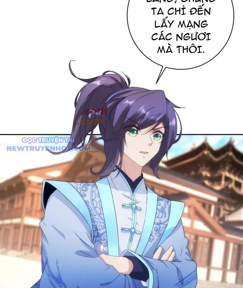 Thần Hồn Võ Đế Chương 421 Ảnh 46
