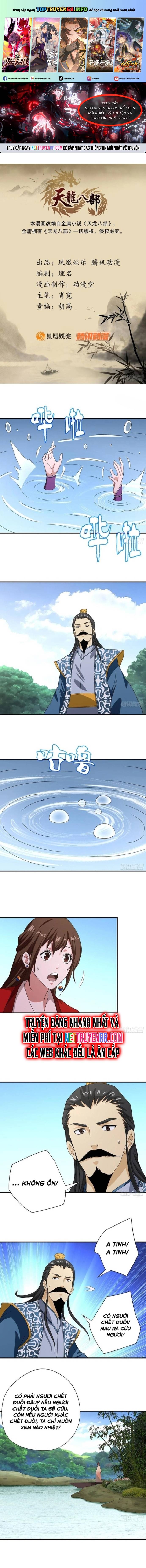 Thiên Long Bát Bộ Chương 149 Ảnh 2