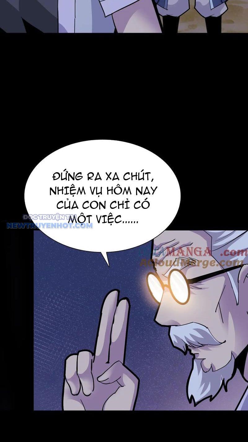 Học Viện Chiến Giáp Chương 19 Ảnh 42