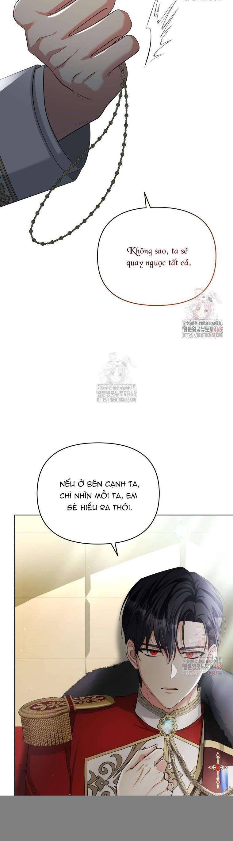 Chiếc Túi Bí Mật Của Tiểu Thư Xấu Xí Chương 68 Ảnh 41