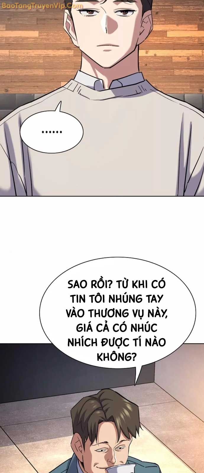Tiểu Thiếu Gia Gia Tộc Tài Phiệt Chương 151 Ảnh 45