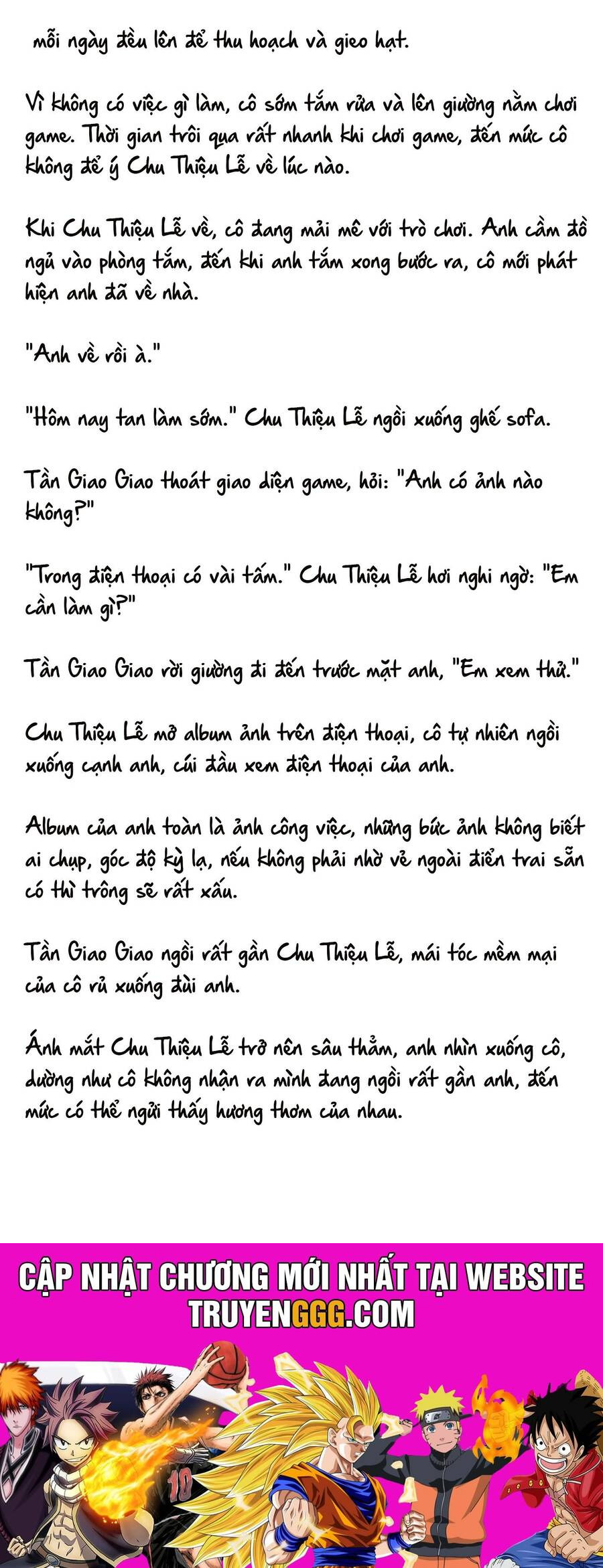 Cặp Đôi Hào Môn , Làm Cá Mặn Ở Show Hẹn Hò Chương 14 Ảnh 12