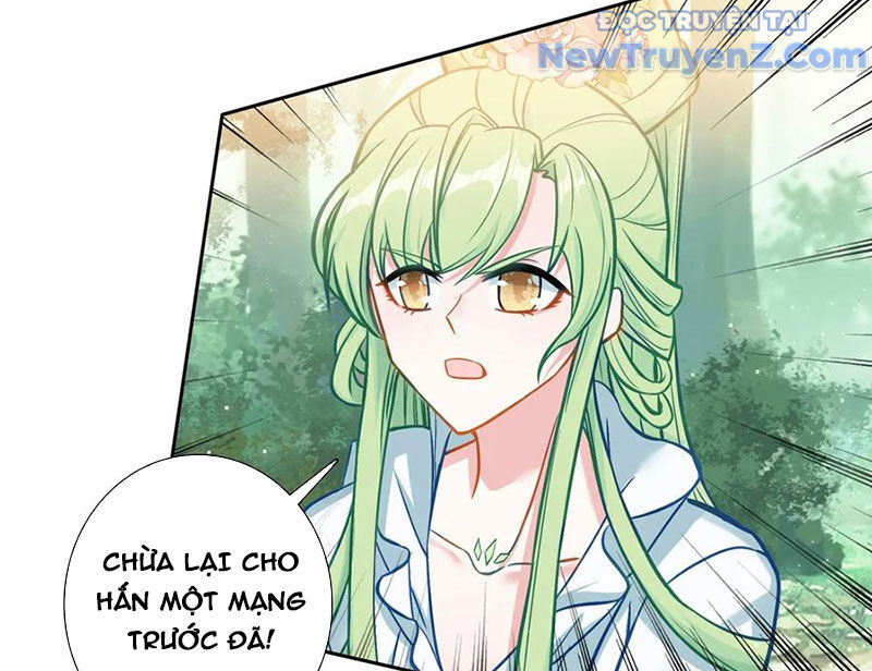 Duy Ngã Độc Tiên Chương 107 Ảnh 60