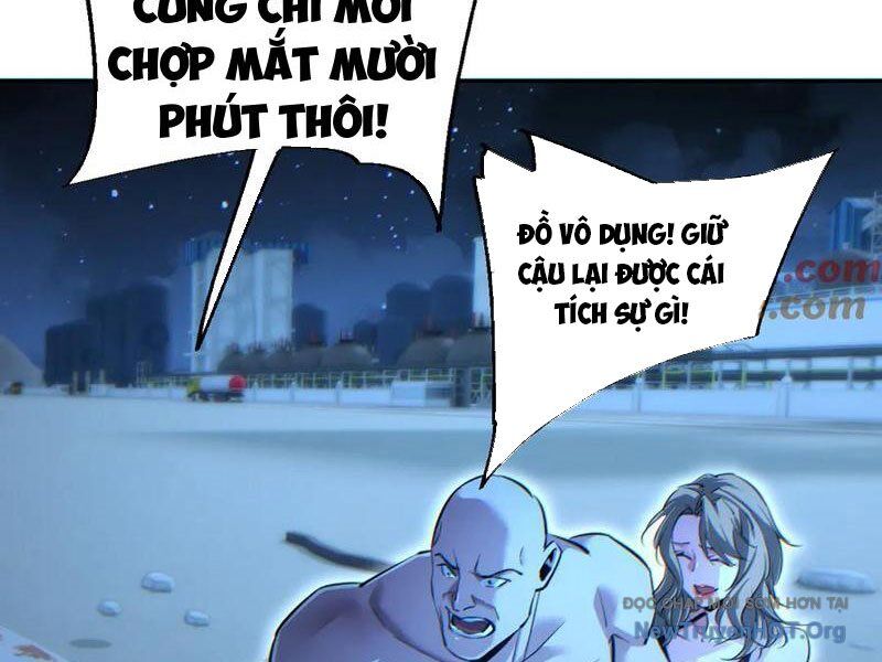 Mạt Thế Trọng Sinh: Ta Quay Gacha Làm Trùm! Chương 54 Ảnh 16