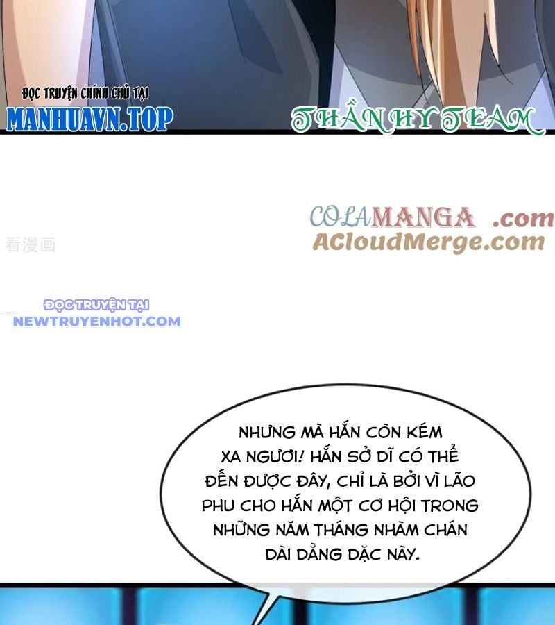 Thần Võ Thiên Tôn Chương 904 Ảnh 48