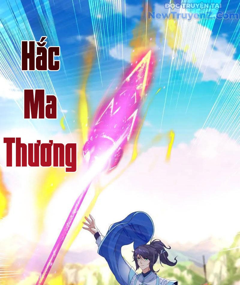 Thần Hồn Võ Đế Chương 426 Ảnh 49