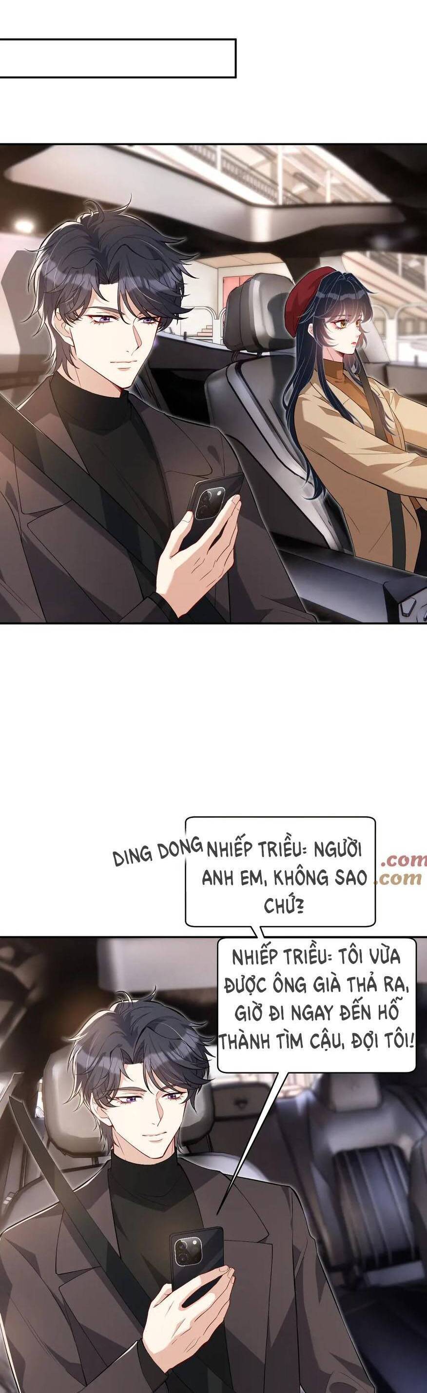 Thiên Kim Toàn Năng Đại Tài Chương 177 Ảnh 4