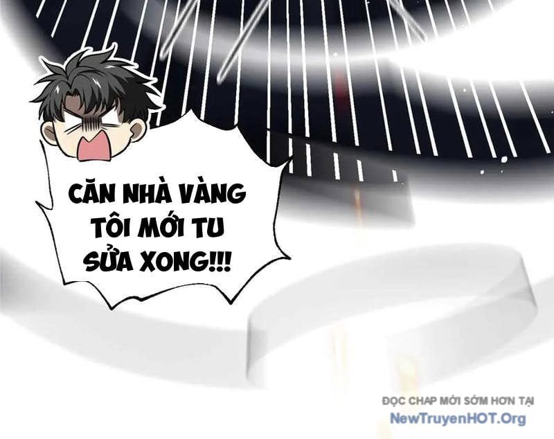Toàn Cầu Cao Võ Chương 314 Ảnh 28