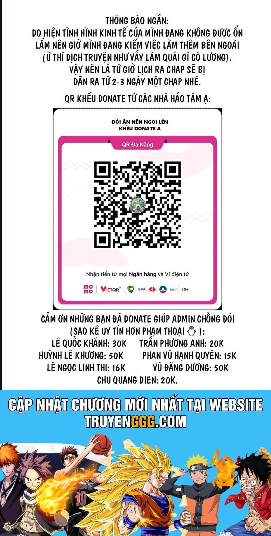 Lục Nhân Thập Tự Giá Chương 201 Ảnh 24