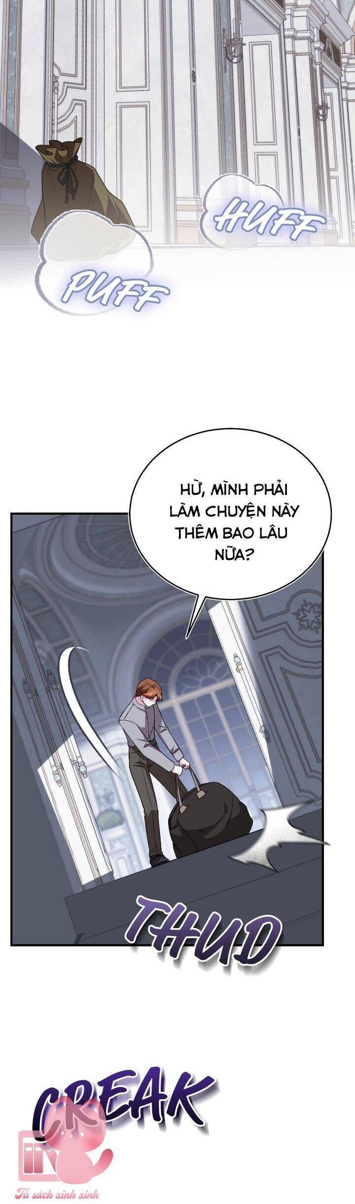 Tôi Sẽ Sống Thử Cuộc Đời Của Ác Nữ Chương 56 Ảnh 19