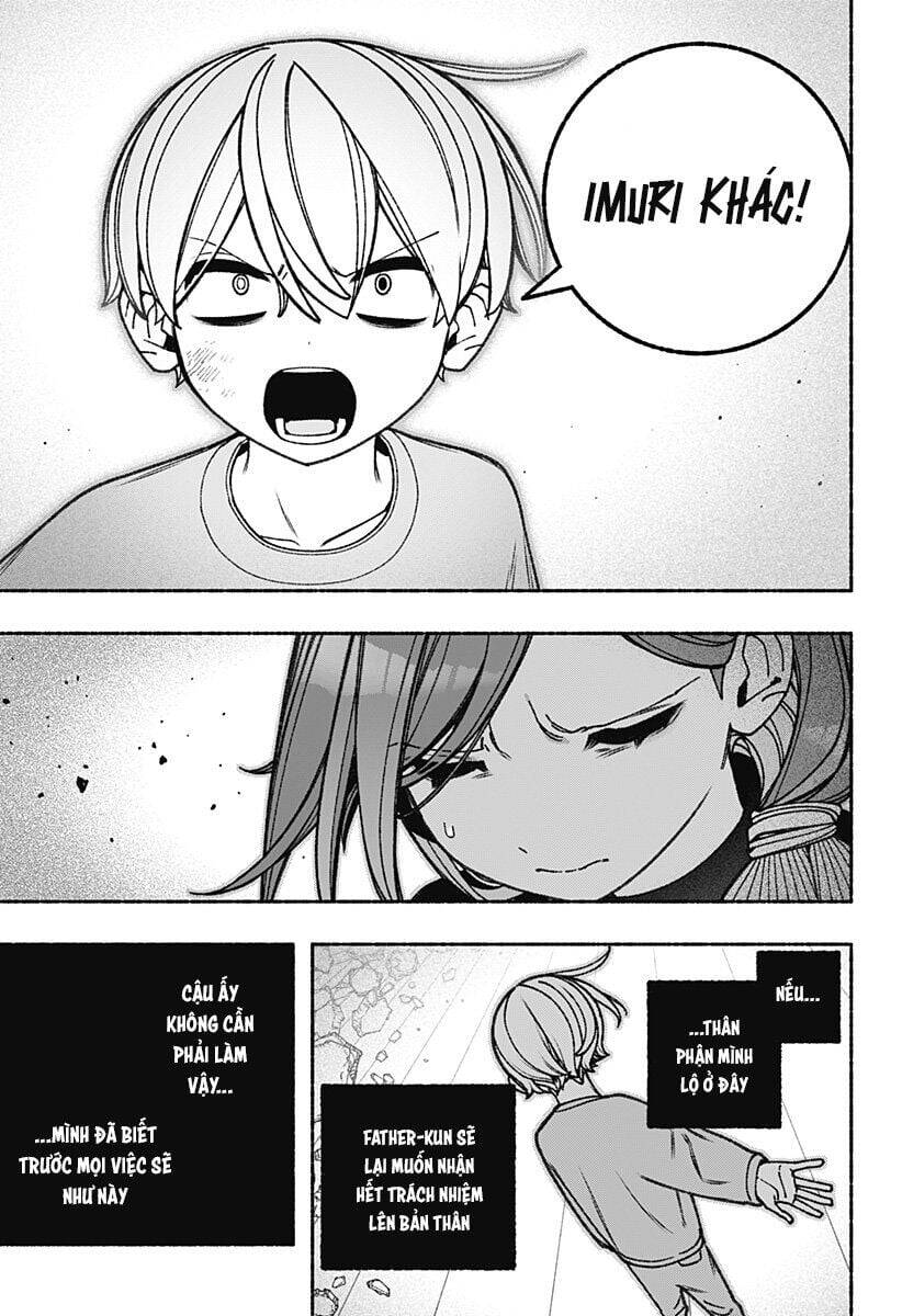 Make The Exorcist Fall In Love Chương 82 Ảnh 10