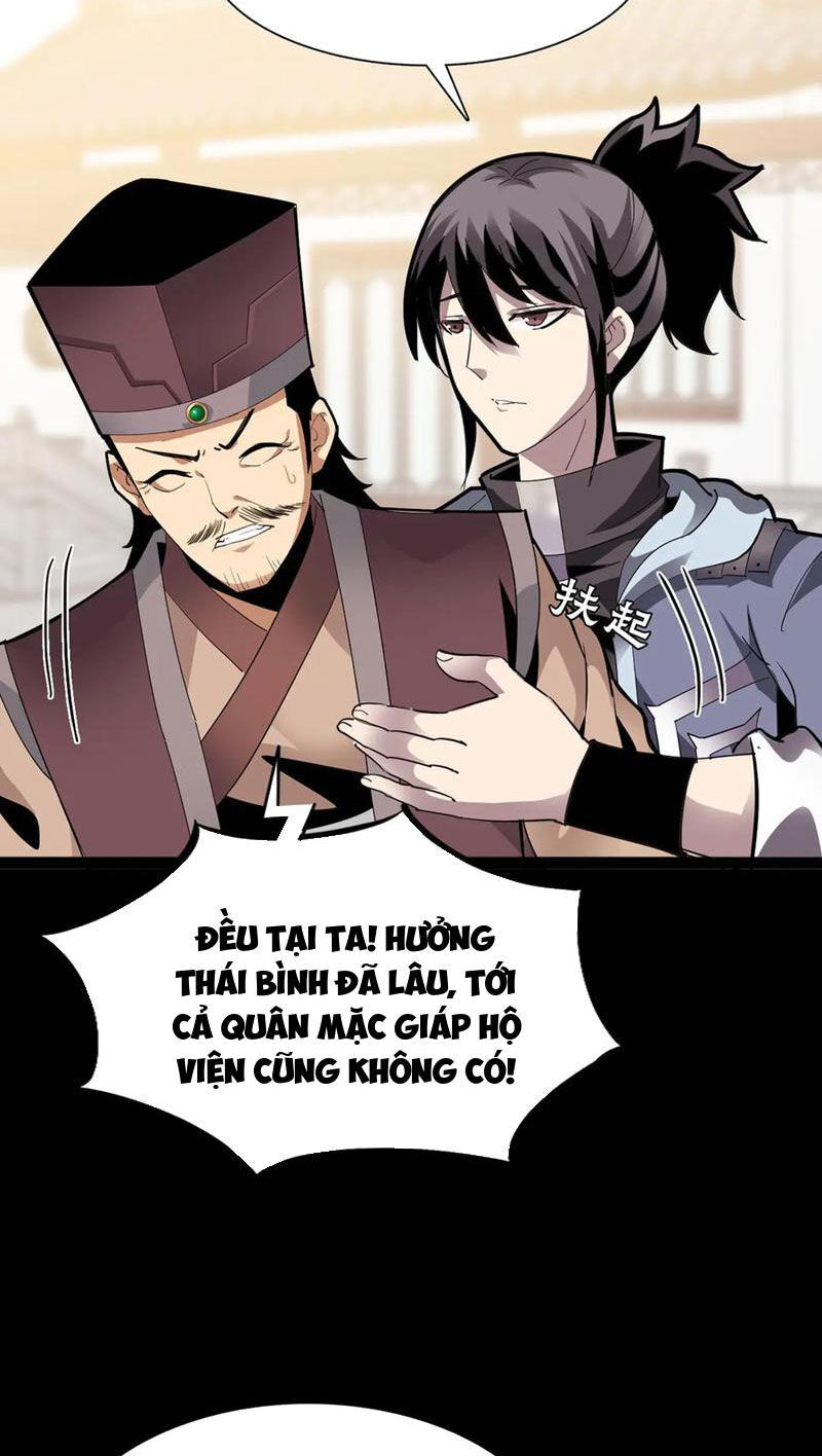 Học Viện Chiến Giáp Chương 11 Ảnh 6