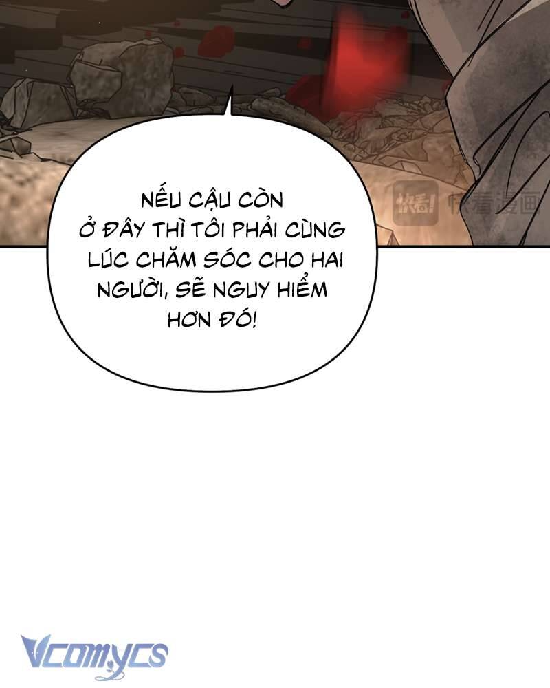 Ác Chi Hoàn Chương 57 Ảnh 23