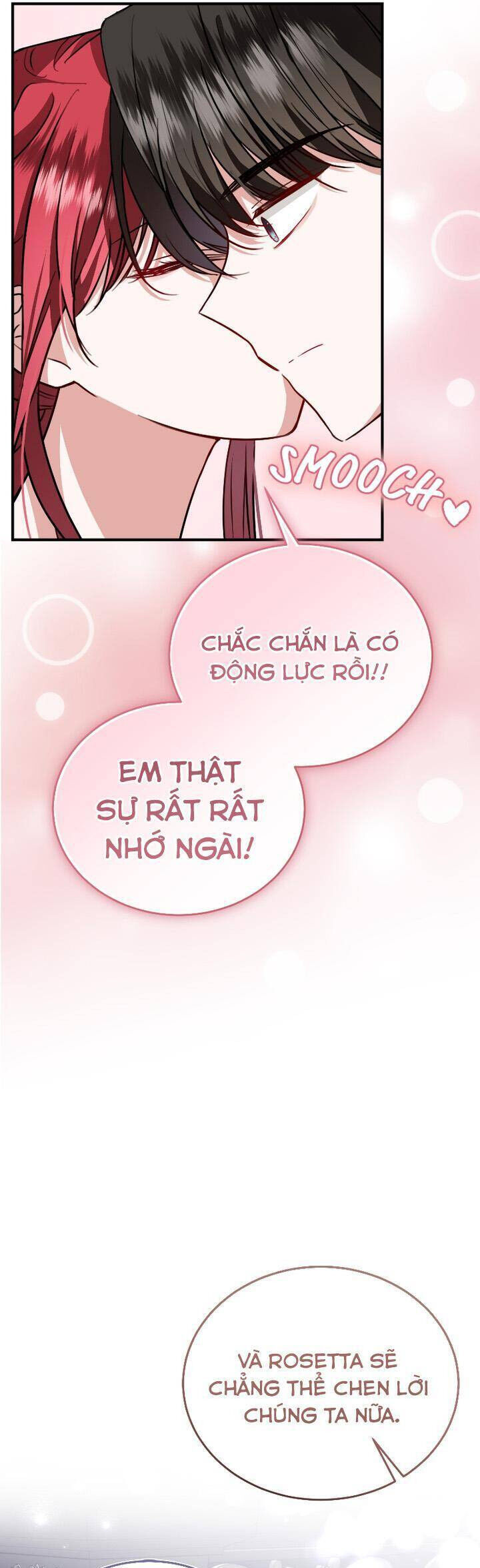 Tôi Sẽ Sống Thử Cuộc Đời Của Ác Nữ Chương 59 Ảnh 36