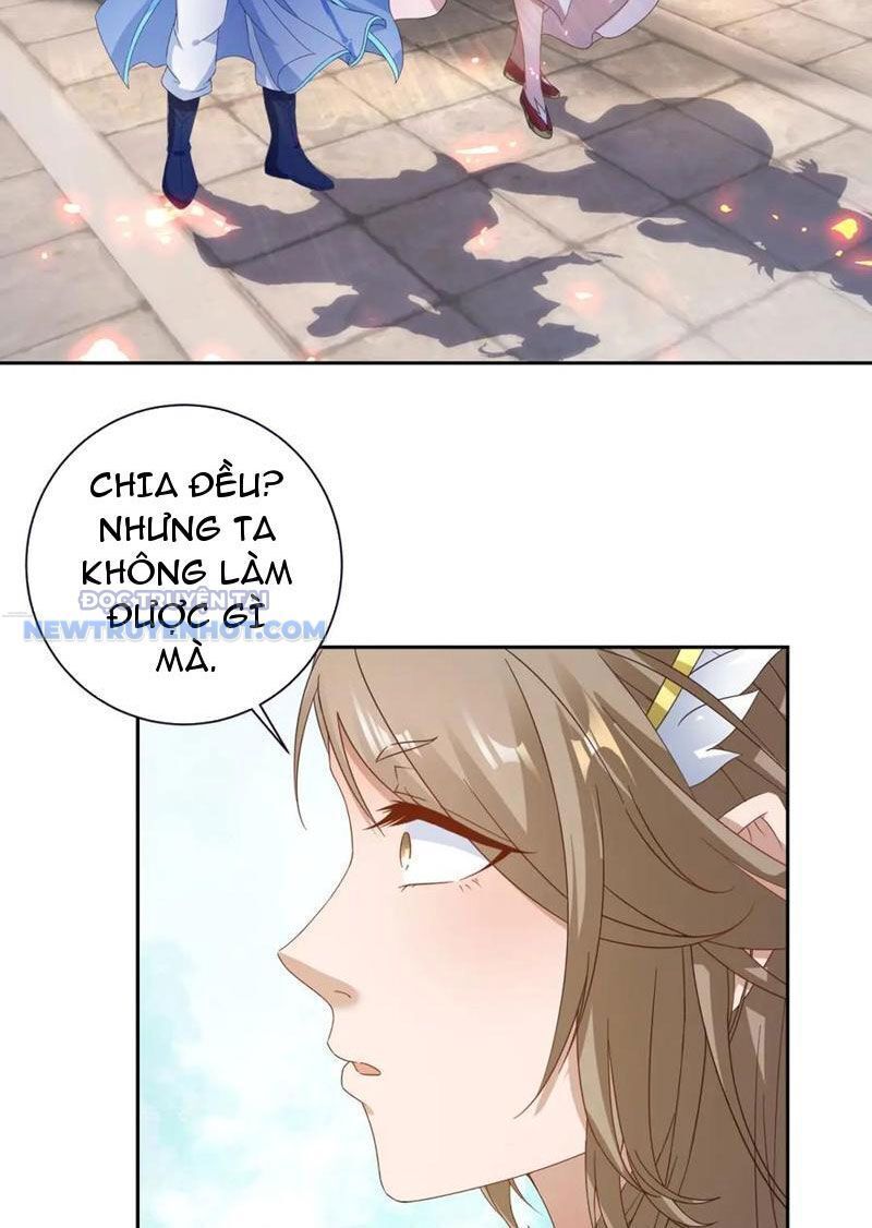 Thần Hồn Võ Đế Chương 416 Ảnh 36