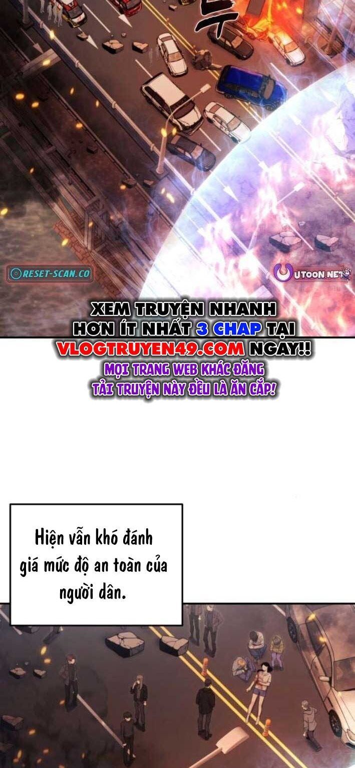 Thợ Săn Sống Trong Căn Hộ Thuê Chương 14 Ảnh 4