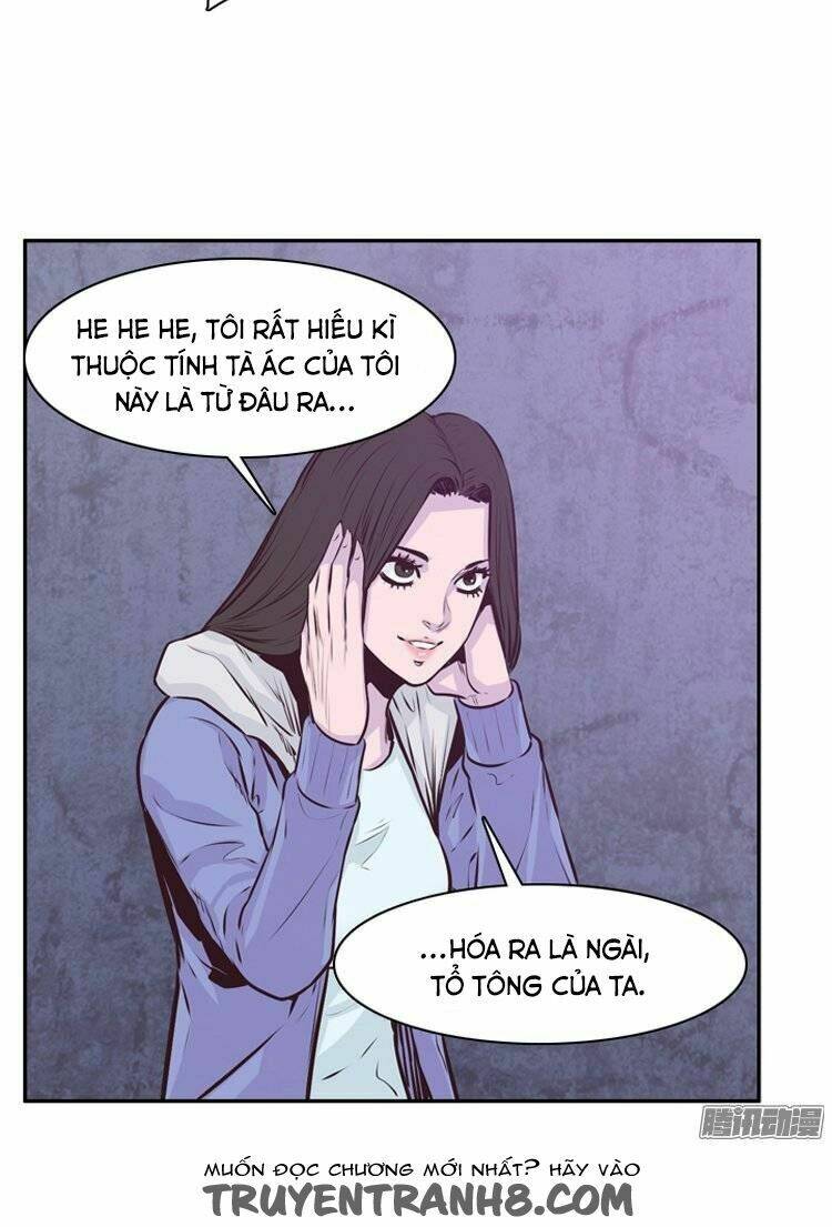 Vong Linh Vương Chương 191 Ảnh 15