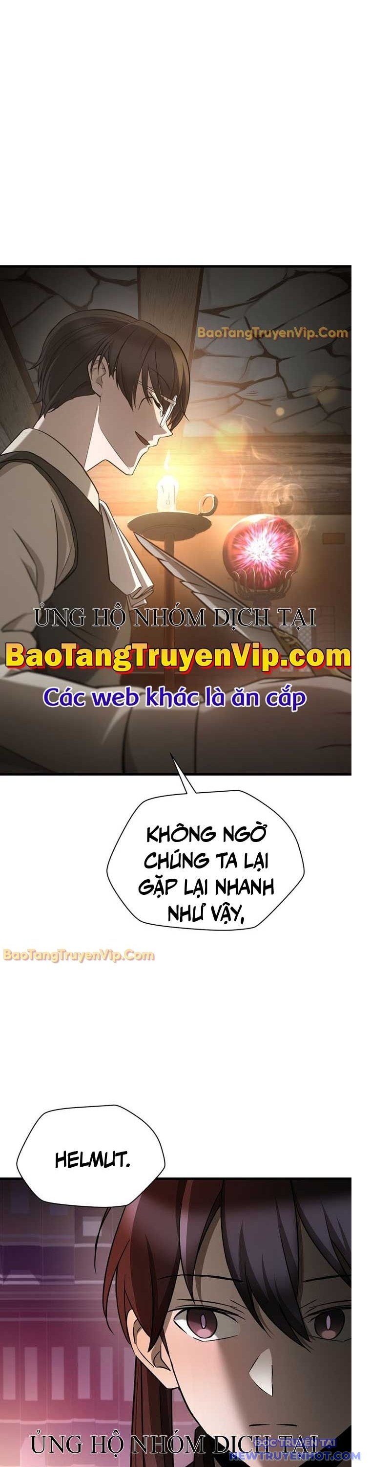 Helmut Đứa Trẻ Bị Ruồng Bỏ Chương 85 Ảnh 3