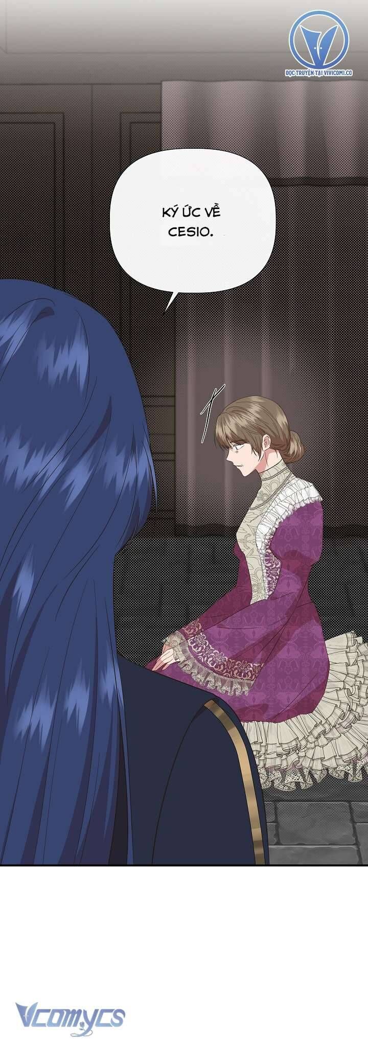 Tôi Không Phải Là Cinderella Chương 101 Ảnh 61